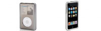 Griffin Reflect mirrored Chrome-Finish Case (8112-5GREFLCT) Griffin Reflect mirrored Chrome-Finish Case (8112-5GREFLCT)